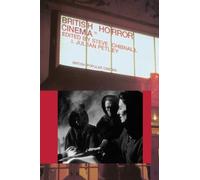 British Horror Cinema (British Popular Cinema)