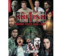 British Horror Films 2000-2019