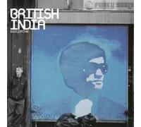 British India - Guillotine (10 Tracks) Aust Excl