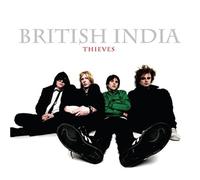 BRITISH INDIA - THIEVES