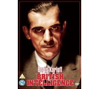 British Intelligence Dvd [Edizione: Regno Unito] [Edizione: Regno Unito]