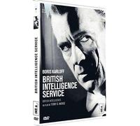 British intelligence service