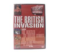 British Invasion