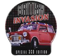 British Invasion