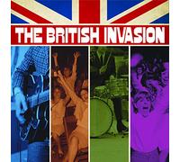 British Invasion - British Invasion (9 CD)