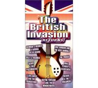 British Invasion Returns