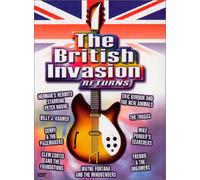 British Invasion Returns