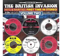 British Invasion, Vol. 2