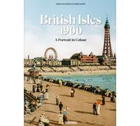 British Isles 1900. A Portrait in Colour