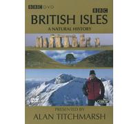 British Isles: A Natural History (DVD)
