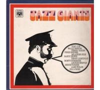 British Jazz Giants - Various Artists
