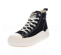 Scarpe da ginnastica da donna British Knights Kaya Flow Mid Noir 37