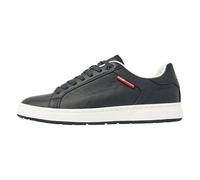 BRITISH KNIGHTS Sneaker bassa ' AXTON ' bianco Uomo BRITISH KNIGHTS 42