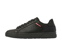 BRITISH KNIGHTS Sneaker bassa ' AXTON ' rosso / nero / bianco Uomo BRITISH KNIGHTS 39