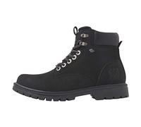 British Knights B46-3612-02 Donna Scarpe da Ginnastica, Black, 41 EU