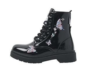 British Knights Blake, Scarpe da Ginnastica, Farfalla Nera, 32 EU