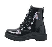 British Knights Blake, Scarpe da Ginnastica, Farfalla Nera, 33 EU