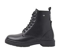 British Knights Blake, Stivali alla Moda Donna, Nero, 36 EU