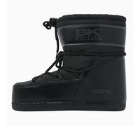 British Knights Blizzard, Snow Boot Donna, Nero, 37 EU