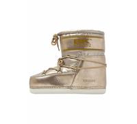 BRITISH KNIGHTS Boots da neve 'BLizzard' champagne / oro Donna - PROMO - Scarpe - Stivali - Stivali da neve BRITISH KNIGHTS 36