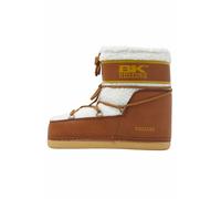 BRITISH KNIGHTS Boots da neve ' BLIZZARD ' cognac / offwhite Donna - PROMO - Scarpe - Stivali - Stivali da neve BRITISH KNIGHTS 36