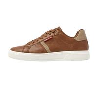 British Knights Brody, Scarpe da Ginnastica Uomo, Marrone Cognac, 43 EU