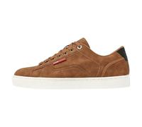 British Knights Dale, Scarpe da Ginnastica Uomo, Cognac Nero, 40 EU