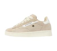 British Knights Ezo, Scarpe da Ginnastica Donna, Beige/Bianco, 37 EU