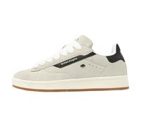 British Knights Ezo, Scarpe da Ginnastica Donna, Beige/Nero, 38 EU