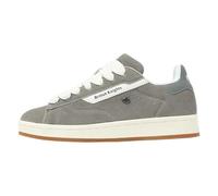 British Knights Ezo, Scarpe da Ginnastica Donna, Grigio e Bianco, 41 EU
