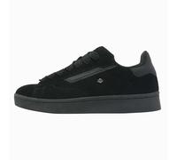 British Knights Ezo, Scarpe da Ginnastica Uomo, Nero, 39 EU