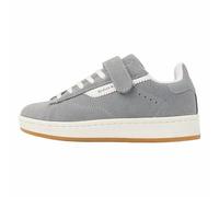 British Knights Ezo Sneaker, Grigio Bianco, 35 EU