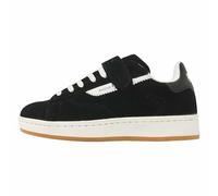 British Knights Ezo, Sneakers, Nero e Bianco, 32 EU