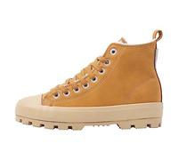 British Knights Kaya Dsrt, Scarpe da Ginnastica Donna, Cognac Beige, 37 EU