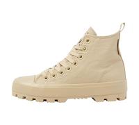 British Knights Kaya Dsrt, Scarpe da Ginnastica Donna, Sabbia, 36 EU