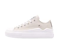 British Knights Kaya Flow Low, Stivale alla Caviglia Donna, Beige, 37 EU