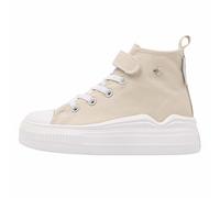 BRITISH KNIGHTS Sneaker 'Kaya Flow' crema, Taglia 32