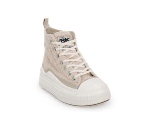 BRITISH KNIGHTS KAYA FLOW MID sneakers moda Donna 37