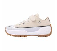 British Knights Kaya Low Fly, Scarpe da Ginnastica, Beige, 35 EU