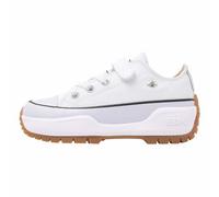 British Knights Kaya Low Fly, Scarpe da Ginnastica, Bianco, 32 EU