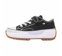 British Knights Kaya Low Fly, Scarpe da Ginnastica, Nero, 35 EU