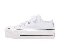 British Knights Kaya Low, Scarpe da Ginnastica, Bianco, 29 EU