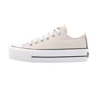 British Knights Kaya Low, Scarpe da Ginnastica Donna, Beige, 37 EU