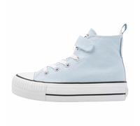 BRITISH KNIGHTS Sneaker 'KAYA MID' blu chiaro Bambini BRITISH KNIGHTS 33 blu chiaro