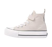 BRITISH KNIGHTS Sneaker 'Kaya' crema, Taglia 32