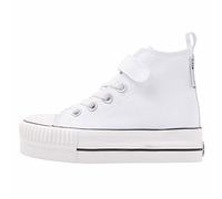 BRITISH KNIGHTS Sneaker 'KAYA' bianco Bambini BRITISH KNIGHTS 34