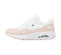 British Knights Lennox, Scarpe da Ginnastica Donna, Bianco/Rosa, 39 EU