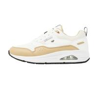 British Knights Lennox, Scarpe da Ginnastica Uomo, Bianco Crema Sabbia, 44 EU