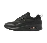 British Knights Lennox, Scarpe da Ginnastica Uomo, Nero, 36 EU