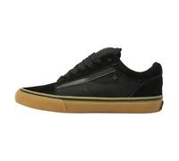 British Knights Mack Chunky, Scarpe da Ginnastica Uomo, Crepe Nero, 42 EU